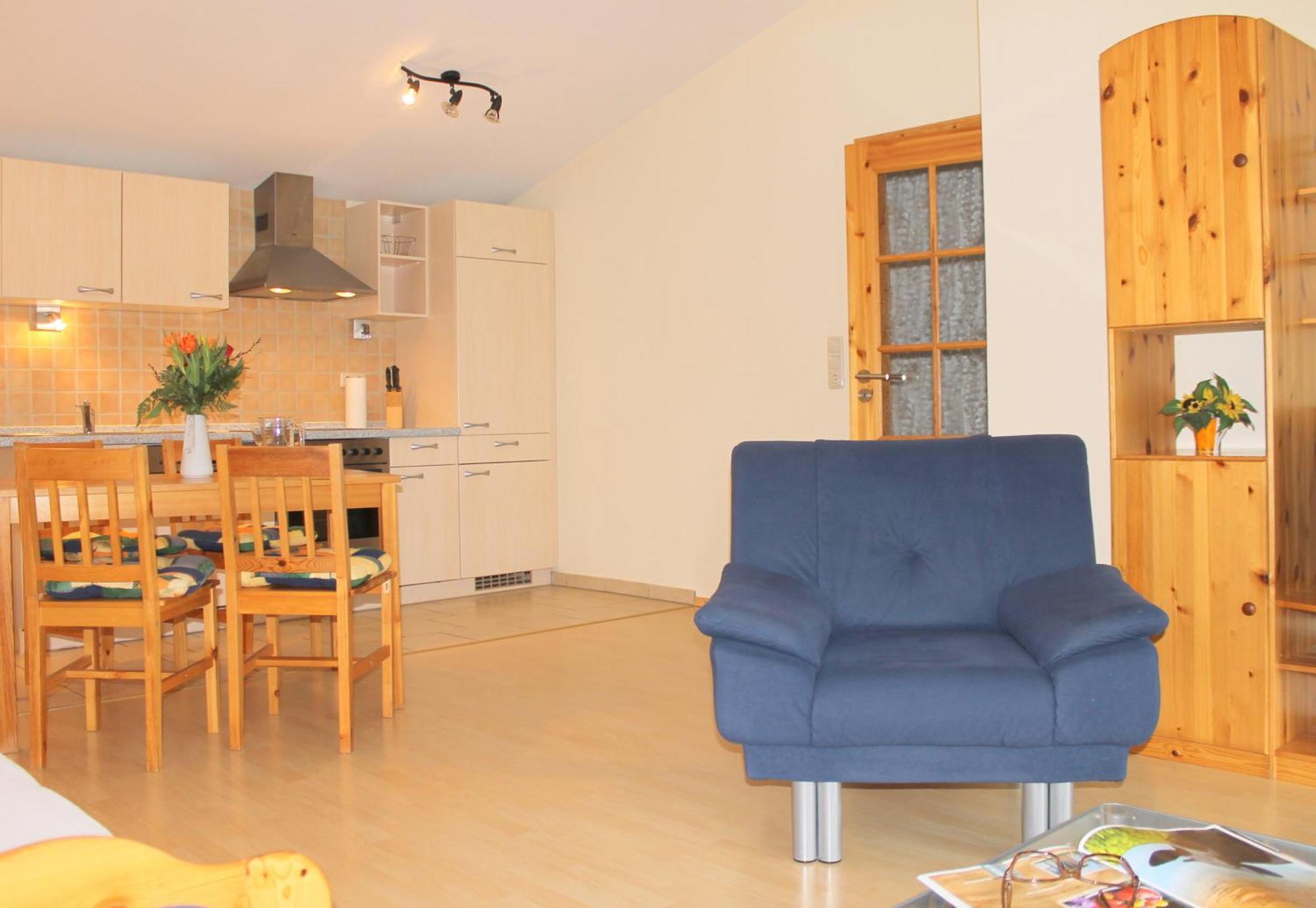Ferienwohnung Hof Triangel - Whg 2 - Bauernhofurlaub mit Streicheltieren und Treckerfahren Riepsdorf Exterior foto