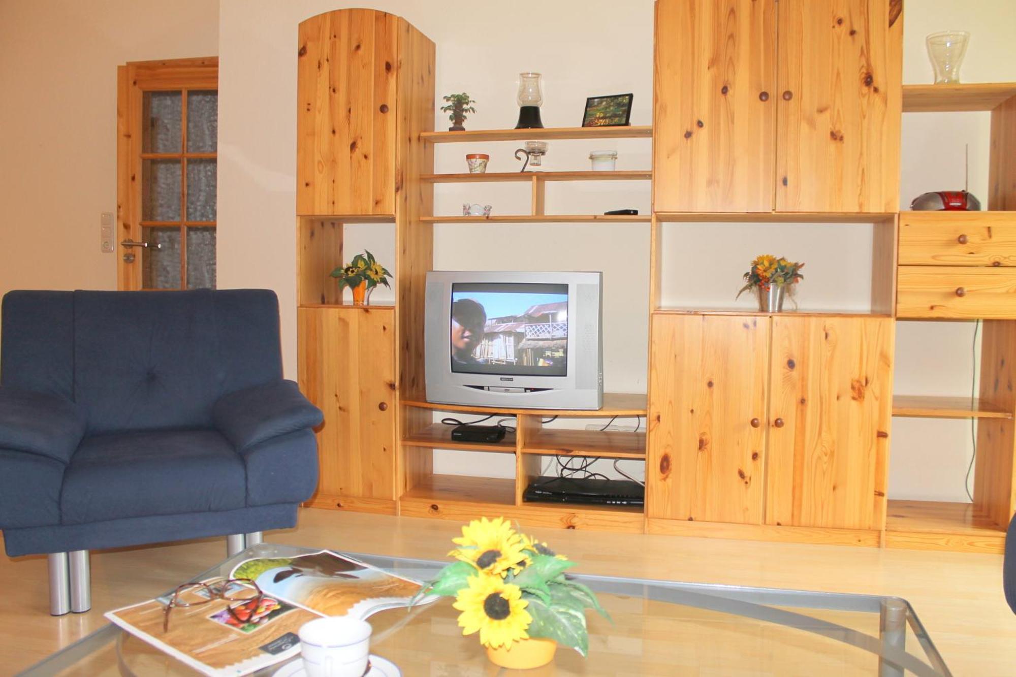 Ferienwohnung Hof Triangel - Whg 2 - Bauernhofurlaub mit Streicheltieren und Treckerfahren Riepsdorf Exterior foto